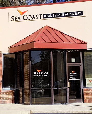 Sea Coast Real Estate Academy - Wilmington