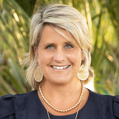 Alison Keller image