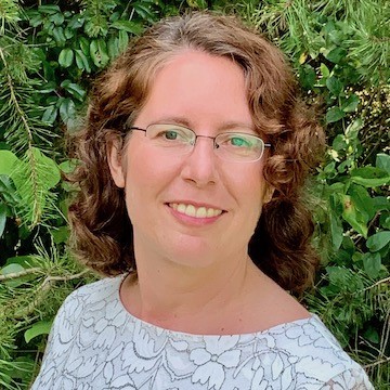 Suzanne McMahon image