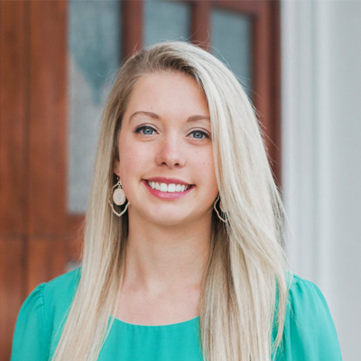 Carly Mulligan, SLS image
