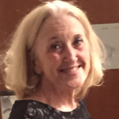 Nancy Legg image