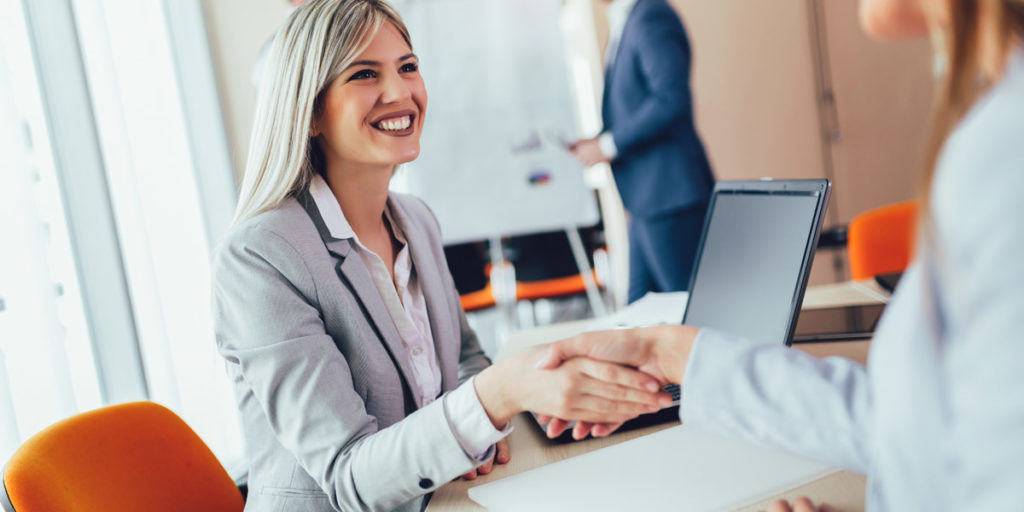 An Effective Interview Process for Choosing a Broker