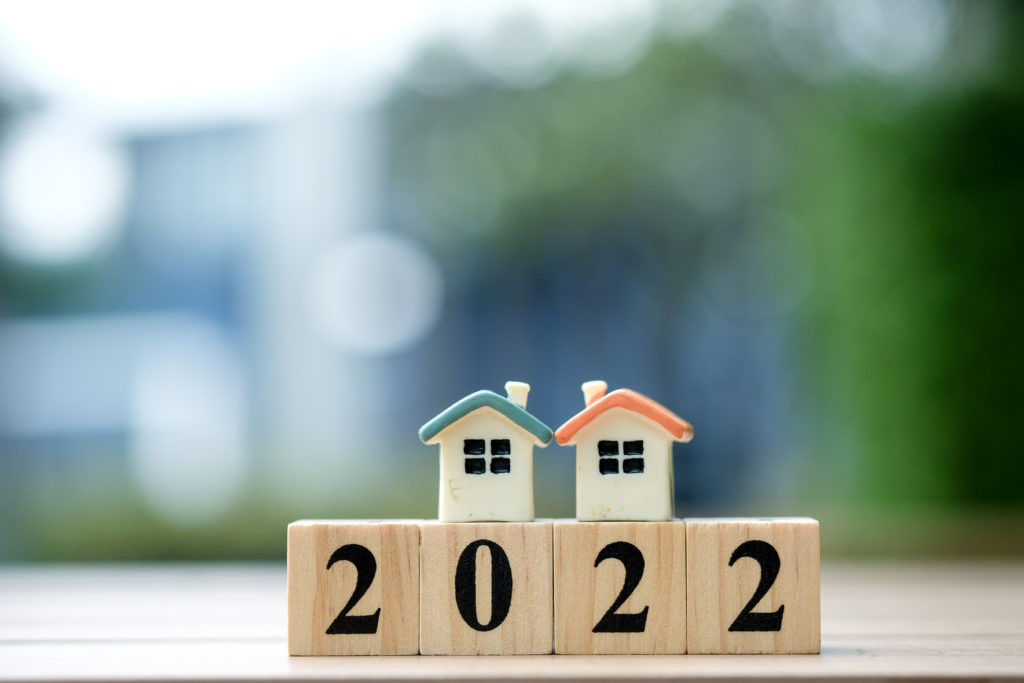 What to Expect From the Housing Market in 2022
