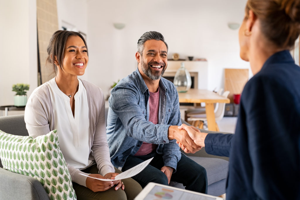 Tips for Success as a New Real Estate Agent