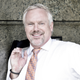 Scotty Beal, JD, GSI image