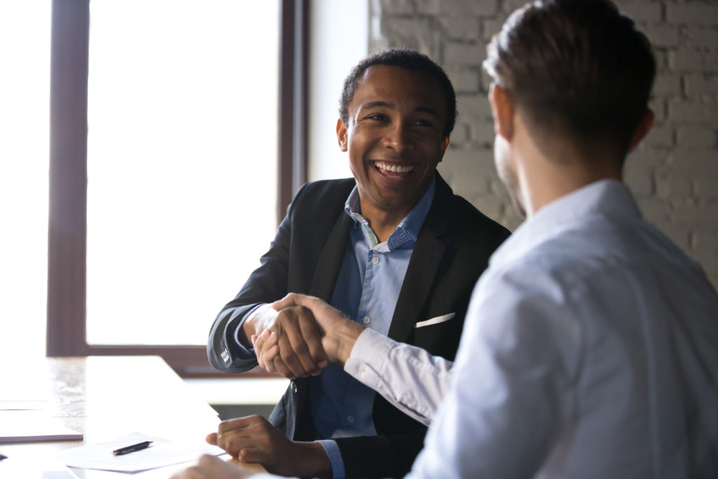 How to Choose the Best Broker-in-Charge to Work For