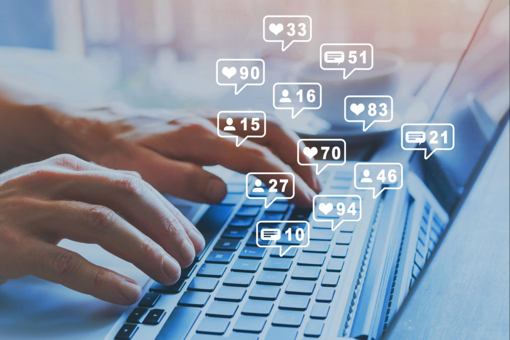 10 Real Estate Social Media Marketing Strategies That’ll Bring in New Business