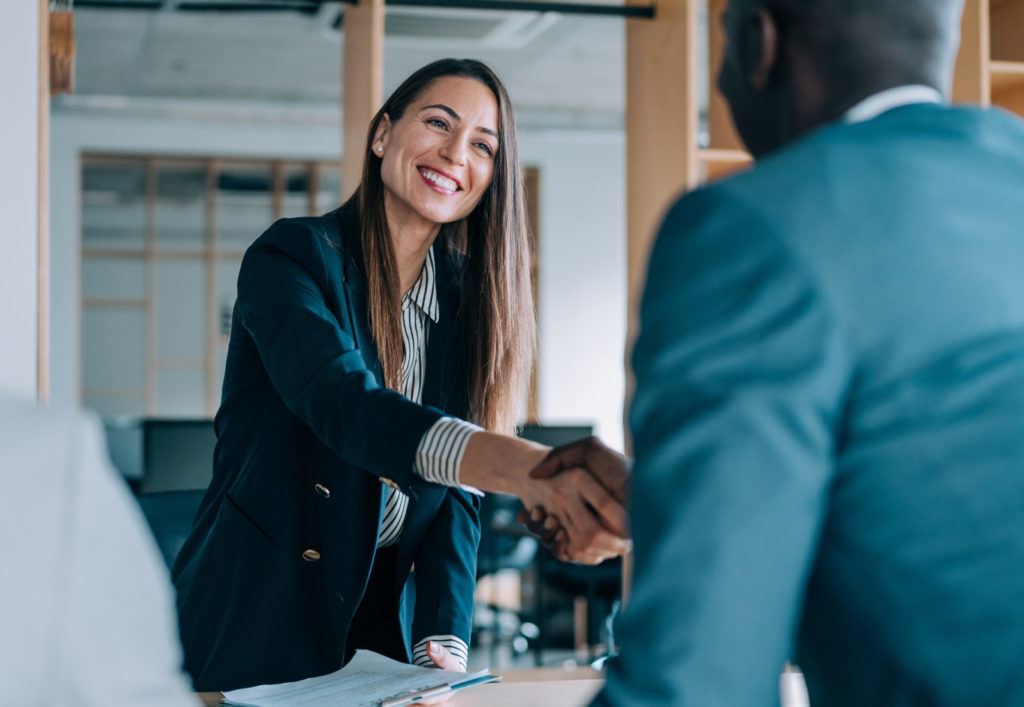 5 Tips to Find Your First Real Estate Client