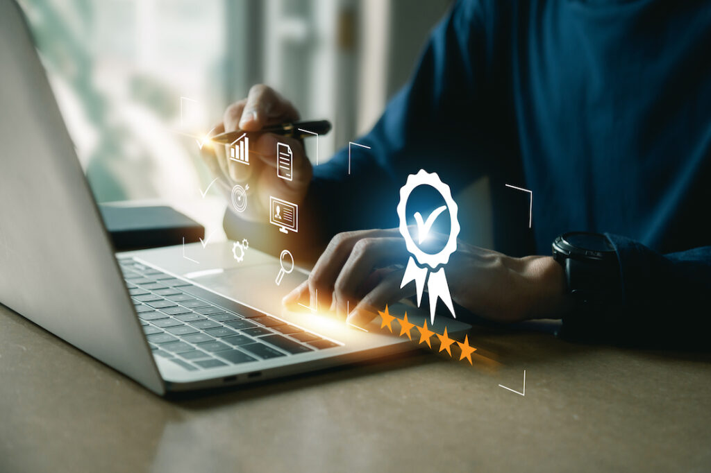 How to Stay Compliant When Selling Real Estate