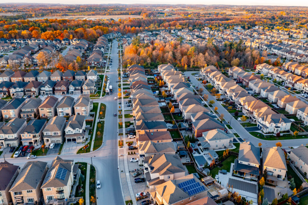 Choosing Your Real Estate Specialization: Finding Your Niche