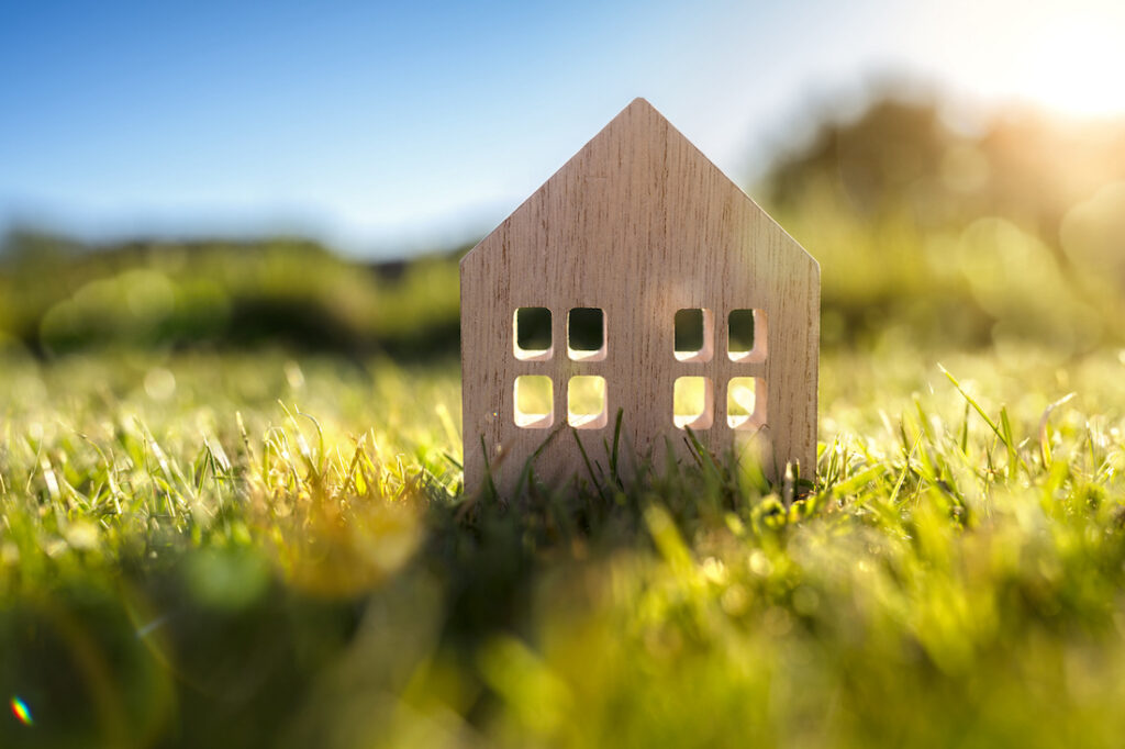 How Eco-Friendly Real Estate is Winning Over Millennial Home Buyers