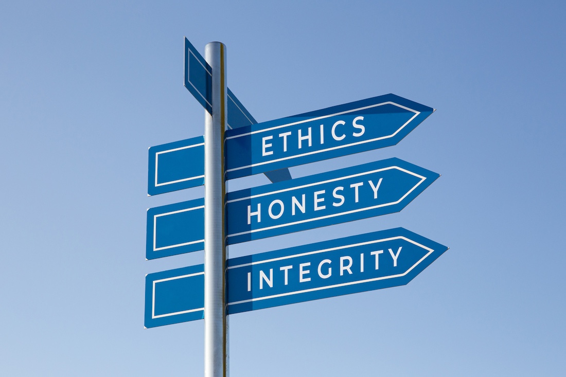 Real Estate Ethics: Navigating Moral Dilemmas in the Industry