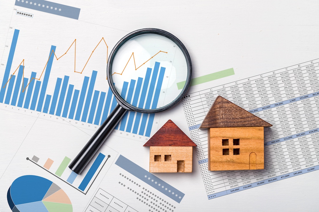 5 Jobs in North Carolina That Require a Real Estate License