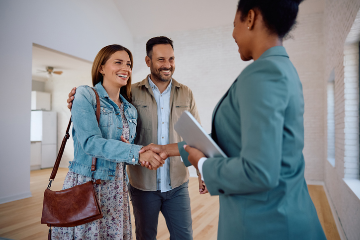 How to Make the Most of Your First Year as a Real Estate Agent